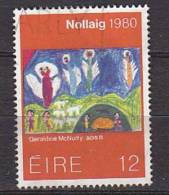 Q0388 - IRLANDE IRELAND Yv N°433 - Used Stamps