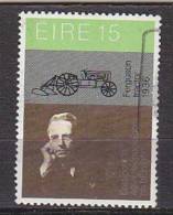 Q0391 - IRLANDE IRELAND Yv N°437 - Used Stamps