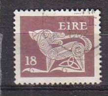 Q0393 - IRLANDE IRELAND Yv N°442 - Used Stamps