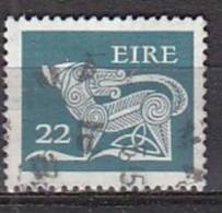 Q0394 - IRLANDE IRELAND Yv N°444 - Used Stamps