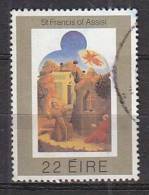 Q0401 - IRLANDE IRELAND Yv N°469 - Used Stamps
