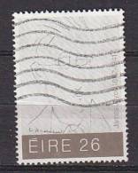 Q0402 - IRLANDE IRELAND Yv N°472 - Used Stamps