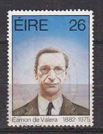 Q0407 - IRLANDE IRELAND Yv N°484 - Used Stamps