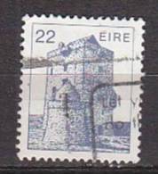 Q0409 - IRLANDE IRELAND Yv N°487 - Used Stamps