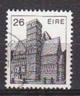 Q0411 - IRLANDE IRELAND Yv N°488 - Used Stamps