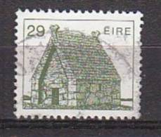 Q0412 - IRLANDE IRELAND Yv N°489 - Used Stamps