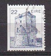 Q0414 - IRLANDE IRELAND Yv N°487a - Used Stamps