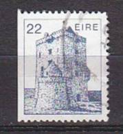 Q0414 - IRLANDE IRELAND Yv N°487a - Usados