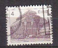 Q0415 - IRLANDE IRELAND Yv N°495 - Used Stamps