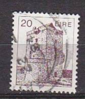 Q0418 - IRLANDE IRELAND Yv N°498 - Used Stamps
