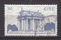 Q0420 - IRLANDE IRELAND Yv N°501 - Used Stamps