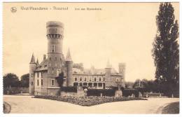 THOUROUT - Slot Van Wynendaele - 1918 - Torhout