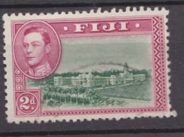 Fiji, 1938, SG 255, Used - Fiji (...-1970)