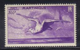 AP928 - MARTINICA , Posta Aerea N. 15 *** MNH . Mouette - Airmail