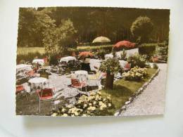 Hotel Der Waldgarten -  Hahnenklee  / Oberharz      D102871 - Goslar