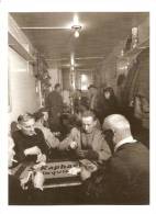 Robert Doisneau : Partie De Cartes Chez Tourette - Photography