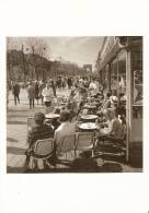 Robert Doisneau : Champs-Elysées 1961 - Photography