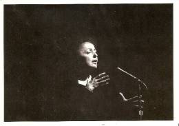 Jean-Philippe Charbonnier : Edith Piaf - Photography