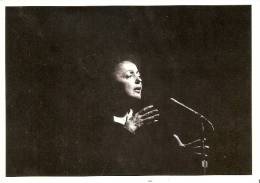 Jean-Philippe Charbonnier : Edith Piaf - Fotografía