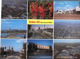 (959) Australia - NSW - Broken Hill - Broken Hill