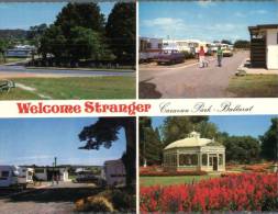 (959) Australia - VIC - Ballarat Camping - Ballarat