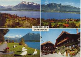 Hilterfingen Am Thunersee - Hilterfingen