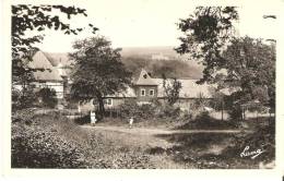 La Gleize Chateau De Froid-cour ( Stoumont - Stoumont