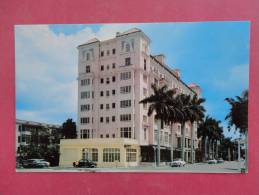 - Florida > Bradenton   Manatee River Hotel --Not Mailed  Ref  889 - Bradenton
