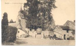 HAMOIR (4180) Eglise De XHIGNESSE - Hamoir