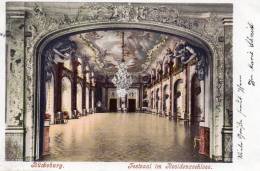 Buckeburg 1904 Postcard - Bueckeburg