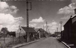 ROSIERES   -   Rue Pasteur - Rosieres En Santerre