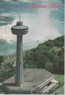 Chutes Niagara-  Format 12x 17cm- ** Belle Carte** - Modern Cards