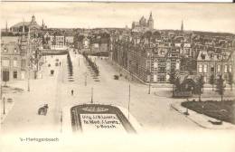 '-hertogenbosch - 's-Hertogenbosch