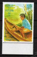 Le Tufuga- Wallis Et Futuna 533 NMH 1999 - Neufs