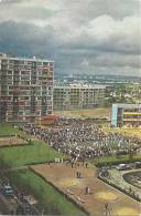 92 - Gennevilliers : Visages De ...Le Quartier Du Fossé De L' Aumône - Gennevilliers