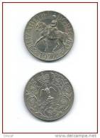 Queen Elizabeth II Silver Jubilee Crown Coin - 1977 - In Barclays Sleeve - Royaux/De Noblesse