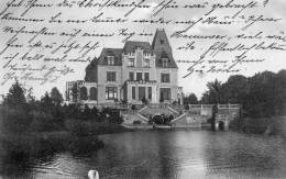 Heidenof Bei Soltau 1905 Postcard - Soltau