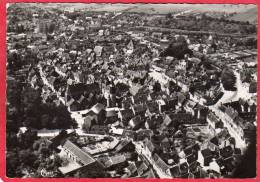 CPSM 45 CHATILLON COLIGNY Vue Générale Aérienne * Format CPM - Chatillon Coligny