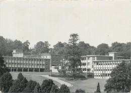 Loverval  :  Institut Notre-Dame :  Section Des Humanités     ( Grand Format ) - Gerpinnes