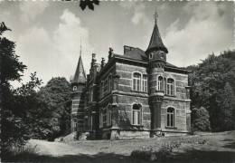 Sclayn :  Chateau De Chérimont  :  Ecrit      ( Grand Format ) - Andenne