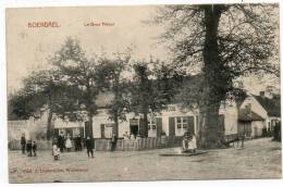 23938  -     Boendael  - Ixelles  Le  Gros  Tilleul - Elsene - Ixelles