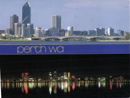 (901) Australia - WA - Perth - Perth