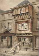 (333) Very Old - Carte Ancienne - Exter Shop - Exeter