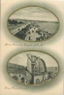 (333) Very Old - Carte Ancienne - Isle Of Man - Douglas - Ile De Man