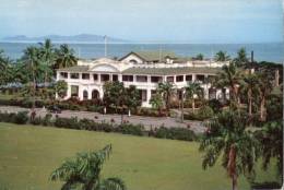 (045) Fidji - Fiji Grand Pacific Hotel - Fidji