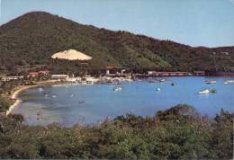 (045) Barbados Island - St Thomas Yacht Haven - Barbados (Barbuda)