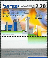 ISRAEL..2005..Michel # 1820...MNH. - Ungebraucht (mit Tabs)