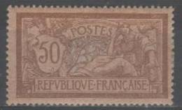 Merson  N° 120d (papier GC) Neuf * Gomme D'Origine  TTB - Unused Stamps