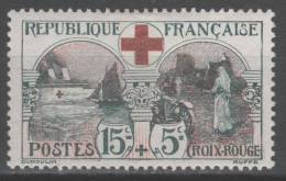 N° 156 Neuf * Gomme D'Origine  TTB - Unused Stamps