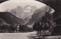 KANDERSTEG - Kandersteg